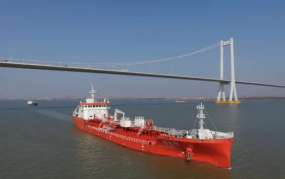 第31頁_新聞中心_蕪湖造船廠有限公司