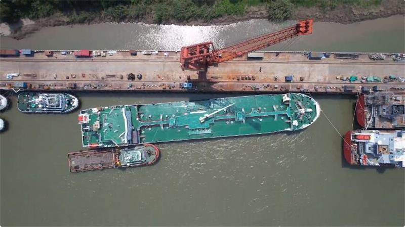 第28頁_新聞中心_蕪湖造船廠有限公司