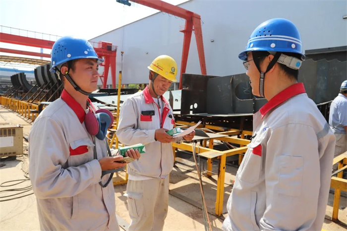 第5頁(yè)_新聞中心_蕪湖造船廠有限公司