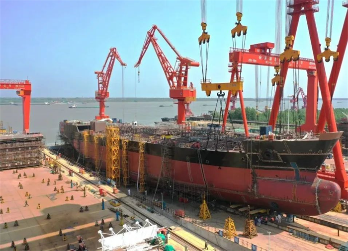 第4頁(yè)_新聞中心_蕪湖造船廠有限公司